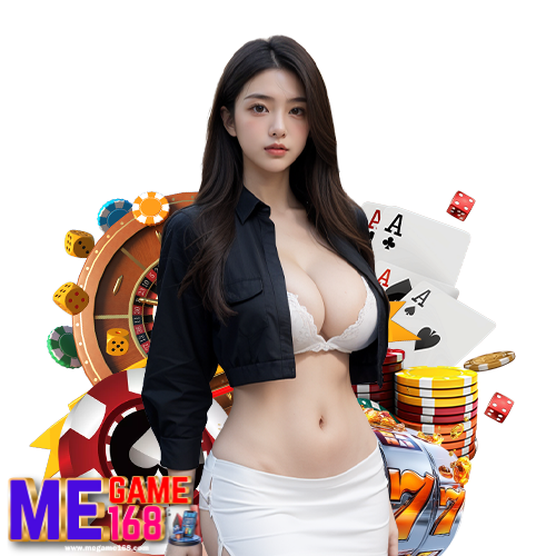 megame168